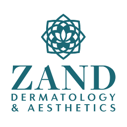 Logo for Zand Dermatology in Mill Valley, CA