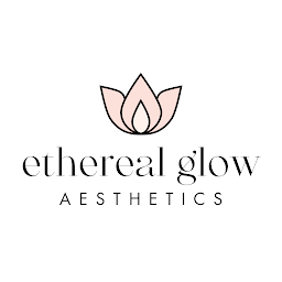 Logo for Ethereal Glow Aesthetics in Mountain View, CA