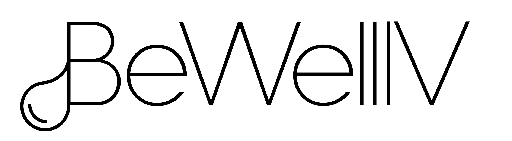 Logo for BeWell IV in Capitola, CA