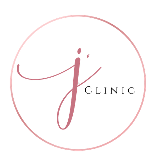 Logo for J’Spa Medical Aesthetics in Sacramento, CA