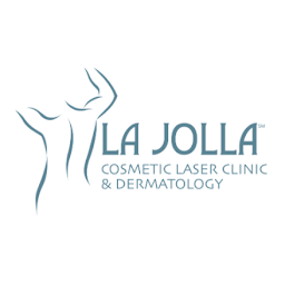 Logo for La Jolla Cosmetic Laser Clinic & Dermatology in La Jolla, CA