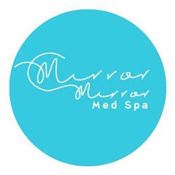 Logo for Mirror Mirror Med Spa in Los Angeles, CA