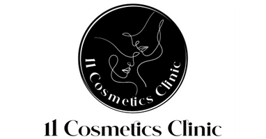 Logo for 11 Cosmetics Clinic in Burbank, CA