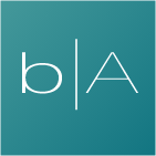 Logo for beyond AESTHETICS in Ventura, CA