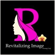 Logo for Revitalizing image in Fountain Valley, CA
