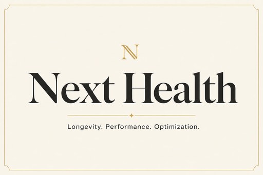Logo for Next Health West Hollywood in West Hollywood, CA
