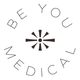Logo for Be You Medical Alamo in Alamo, CA