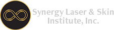 Logo for Synergy Laser and Skin Institute in Temecula, CA