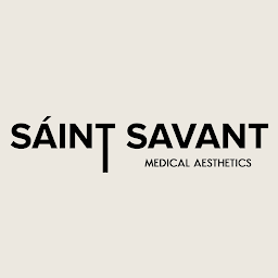 Logo for SÁINT SAVANT Medical Aesthetics in Chino Hills, CA