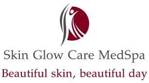Logo for Skin Glow Care in Modesto, CA
