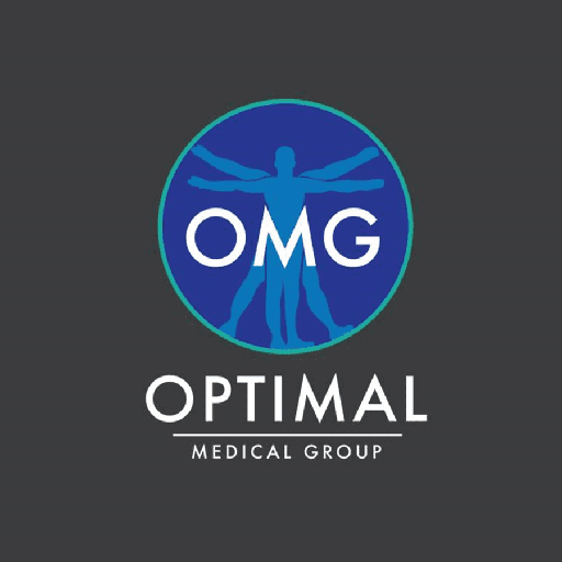 Logo for Optimal Medical Group in Fresno, CA