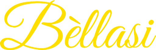 Logo for Bellasi Aesthetics in Folsom, CA