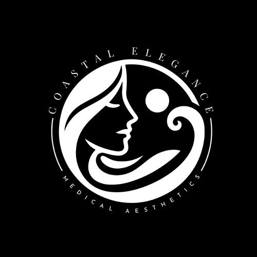 Logo for Coastal Elegance Medical Aesthetics in Laguna Hills, CA