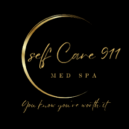 Logo for Self Care 911 Med Spa in Mountain View, CA
