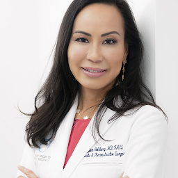 Logo for Mytien Goldberg, MD, FACS in Beverly Hills, CA