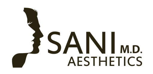 Logo for Sani Aesthetics Medical Spa San Jose in San Jose, CA