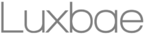 Logo for Luxbae in West Hollywood, CA