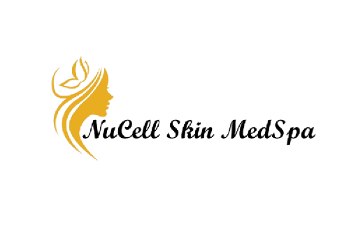 Logo for Nucell Skin Medspa in San Jose, CA