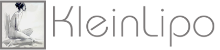 Logo for KleinLipo in San Juan Capistrano, CA