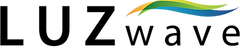 Logo for LUZwave Arts of Healing in Tustin, CA