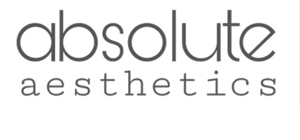 Logo for Absolute Aesthetics in Northridge, CA