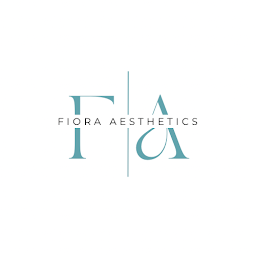 Logo for Fiora Aesthetics in Solana Beach, CA