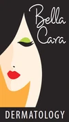 Logo for Bella Cara Aesthetics in Newport Beach, CA