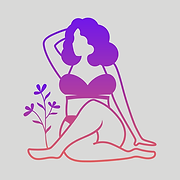 Logo for Uniquely You Aesthetics Medical Weight Loss Body Contouring and Skin Spa in Chino, CA