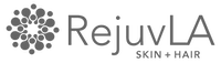 Logo for RejuvLA in Los Angeles, CA