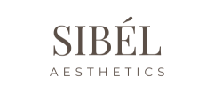 Logo for Sibel Aesthetics in Torrance, CA