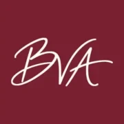 Logo for Beau Visage Aesthetics in Walnut Creek, CA