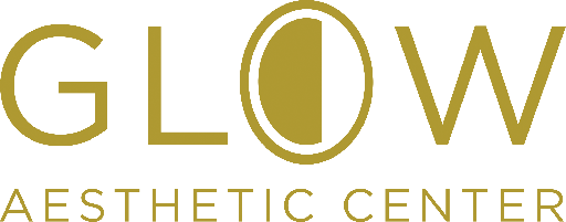 Logo for Glow Aesthetic Center Med Spa in Thousand Oaks, CA