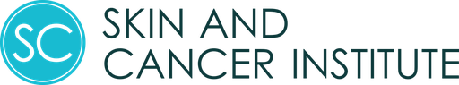 Logo for Skin and Cancer Institute in Murrieta, CA