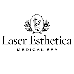 Logo for Laser Esthetica in Roseville, CA