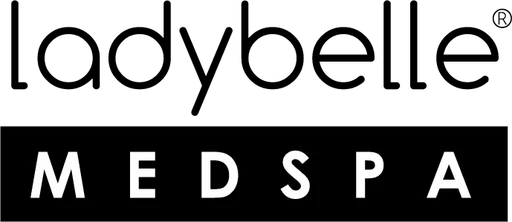 Logo for LadyBelle Medspa in Fountain Valley, CA
