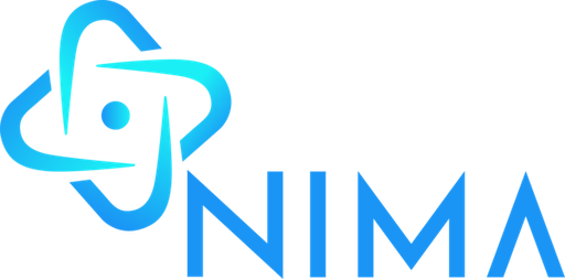 Logo for Newport Integrative Medicine & Aesthetics (NIMA) in Irvine, CA