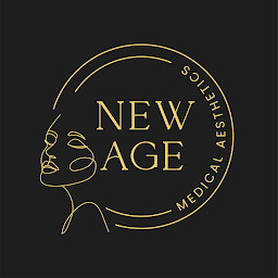 Logo for New Age Medical Aesthetics in Chino, CA