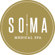 Logo for Soma Medical Spa in Glendale, CA