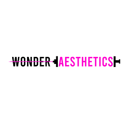 Logo for Wonder Aesthetics & Rejuvenation in La Jolla, CA