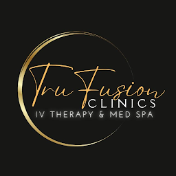 Logo for TruFusion Clinics in Vacaville, CA