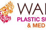 Logo for Wang Plastic Surgery & Med Spa in Santa Ana, CA
