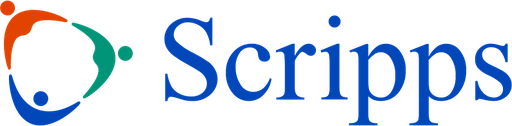 Logo for Scripps Clinic Laser and Cosmetic Dermatology Center in San Diego, CA