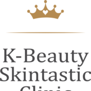 Logo for K-Beauty Skintastic Clinic in Los Angeles, CA