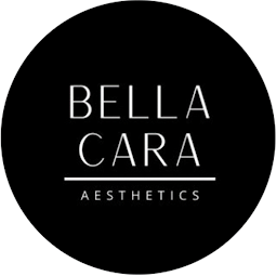 Logo for Bella Cara Aesthetics in Danville, CA