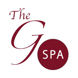 Logo for The G Spa Medical Spa & Laser Center in Santa Barbara, CA