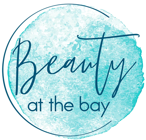 Logo for Beauty at the Bay Medical Spa in Redondo Beach, CA