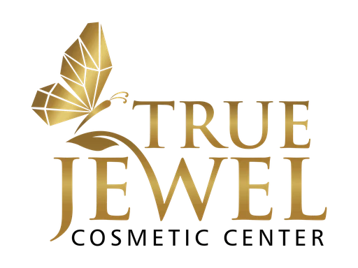 Logo for True Jewel Cosmetic & Plastic Surgery Center in Culver City, CA