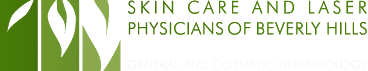 Logo for Skin Care and Laser Physicians of Beverly Hills in Los Angeles, CA