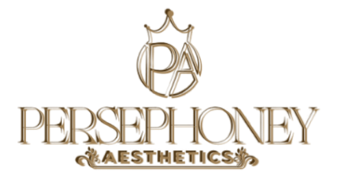 Logo for Persephoney Aesthetics in Alameda, CA
