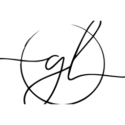 Logo for Glam Lab in Riverside, CA
